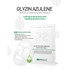 Glyzin Azulene Ampoule Complex Sheet Mask 72