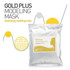 Gold Plus Modeling Mask