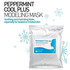 Peppermint Cool Plus Modeling Mask