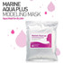Marin Aqua Plus Modeling Mask