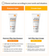 365 Plus Sun Cream