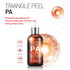 Triangle Peel PA