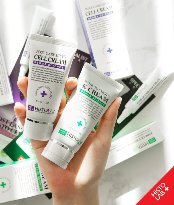 Anti Aging Formula - Age Science