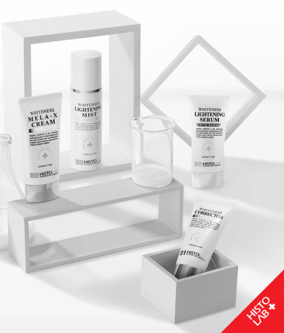 Dull Skin Solution - Brightness Science