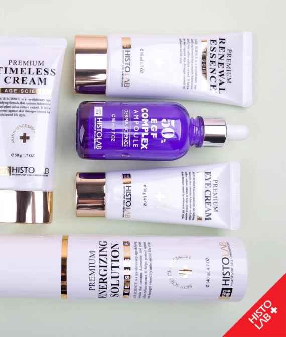 Anti Aging Formula - Age Science