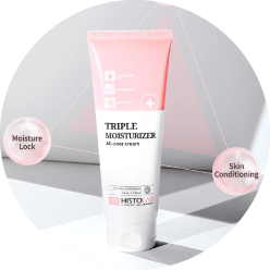 Reviews Histolab's Moisturizer