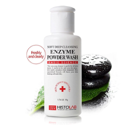 Review Histolab's Exfoliating Scrub