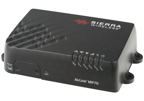 Sierra Wireless AirLink MP70 - Thumbnail 4