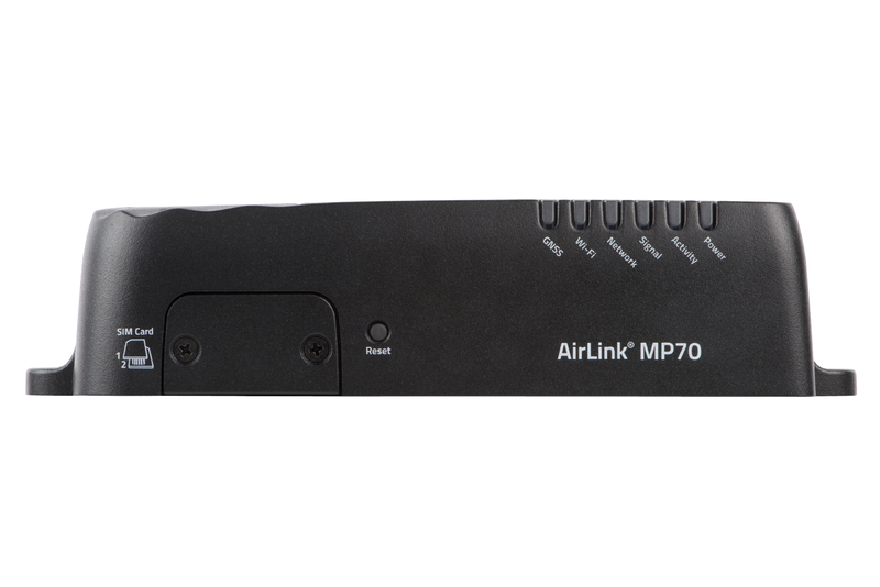 Sierra Wireless AirLink MP70 - Thumbnail 3