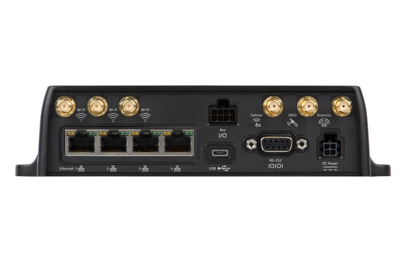 Sierra Wireless AirLink MP70 - Thumbnail 2