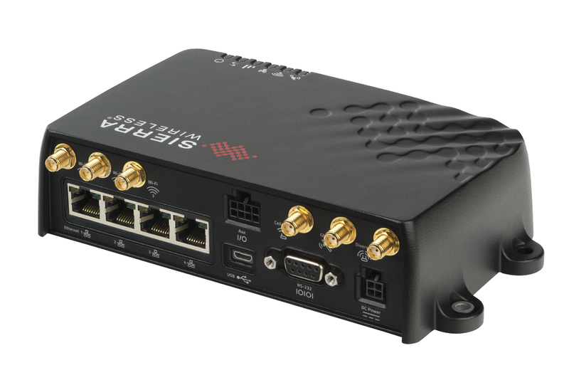 Sierra Wireless AirLink MP70