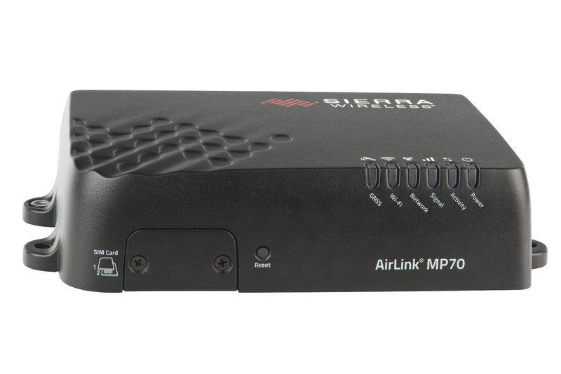 Sierra Wireless AirLink MP70 - Thumbnail 5