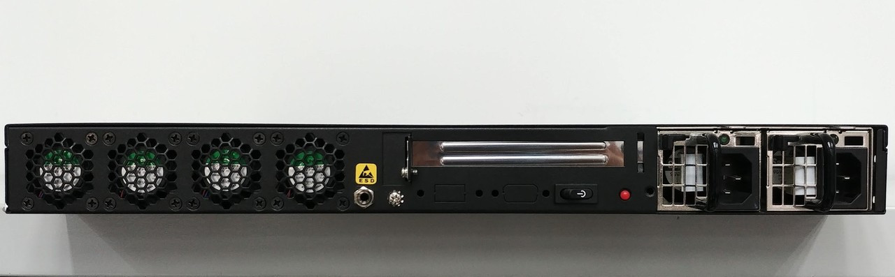 BPL-2500-SFP