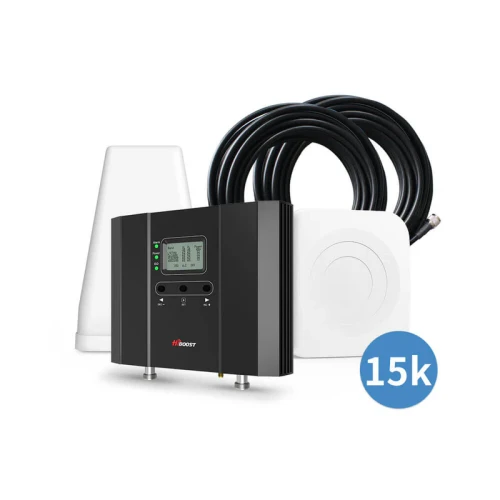 HIBoost 15k