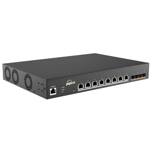 PLS-8-10G-720W