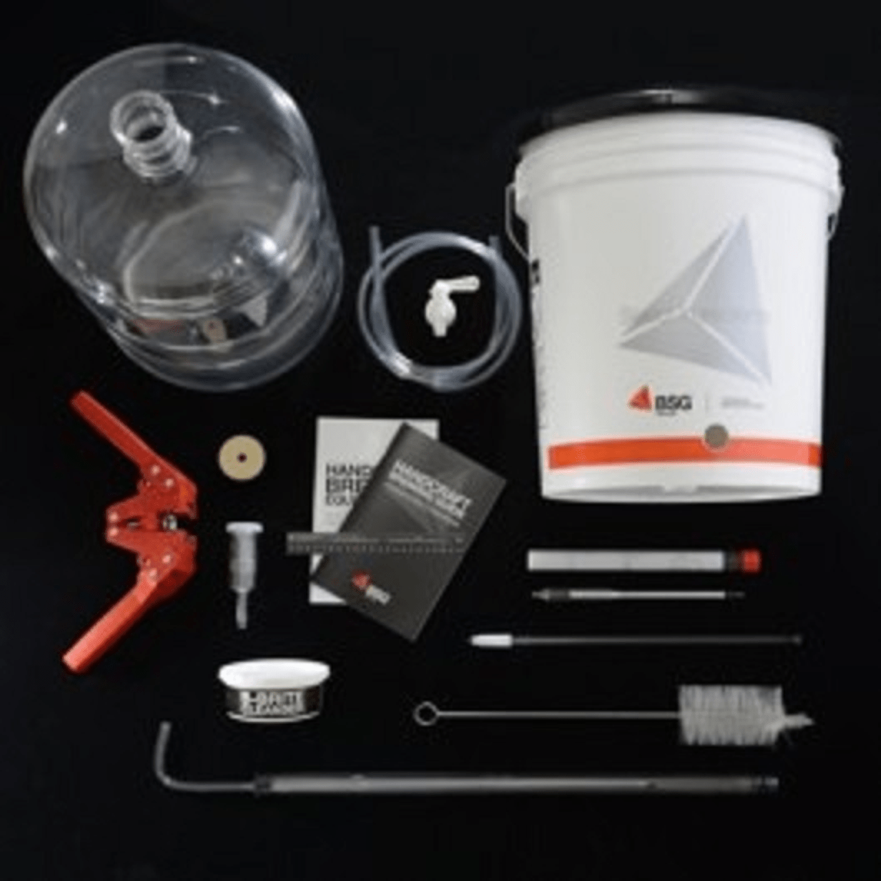 Beer Making Equipment Kits