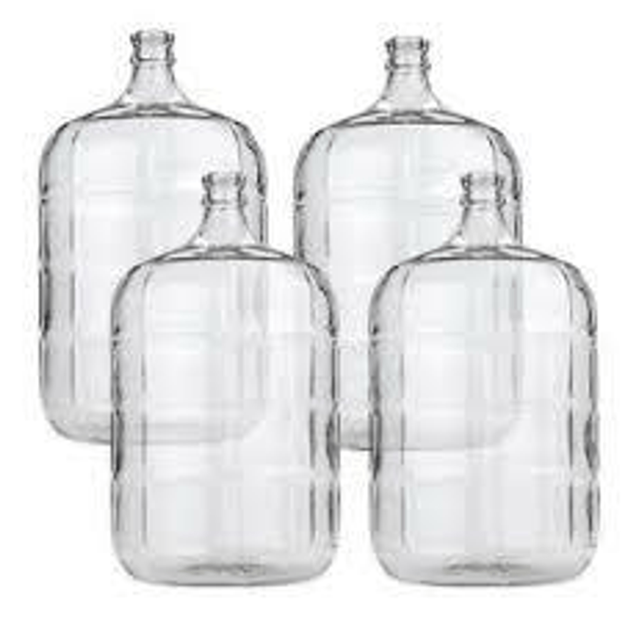 Glass Carboys