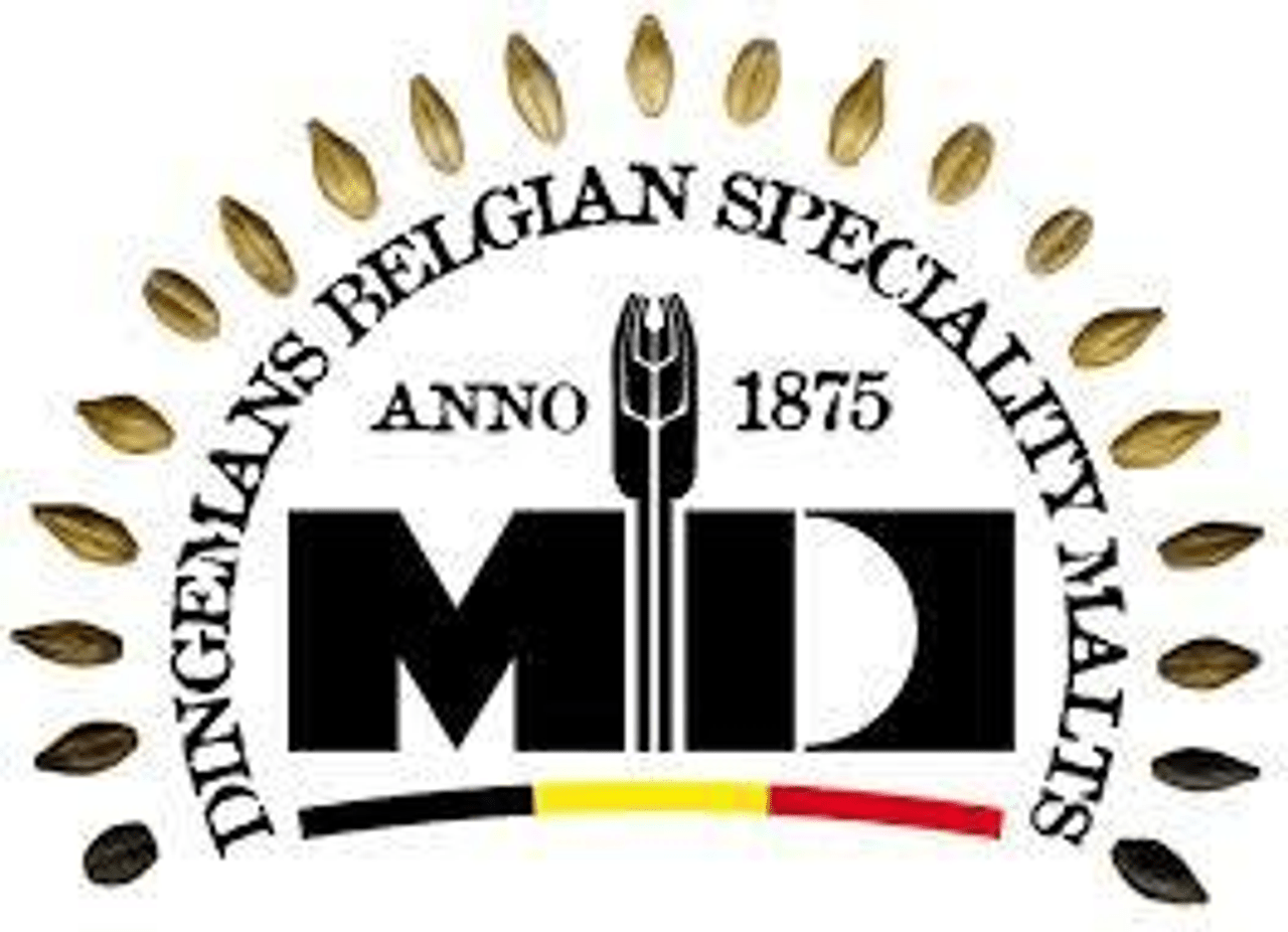 Dingemans (Belgian) Beer Grains