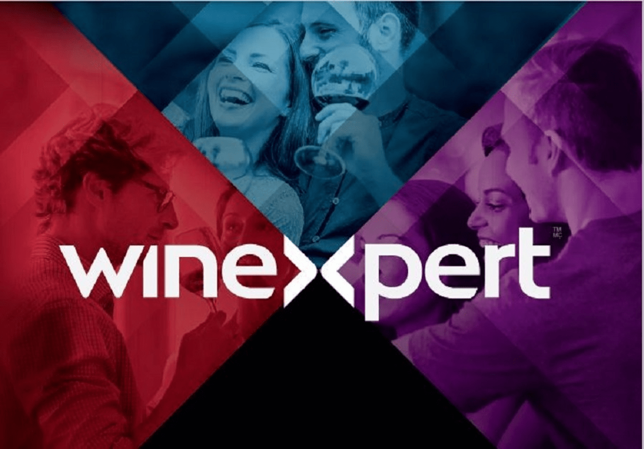 Vinoteca 24 botellas mQuvée WINEXPERT 24n