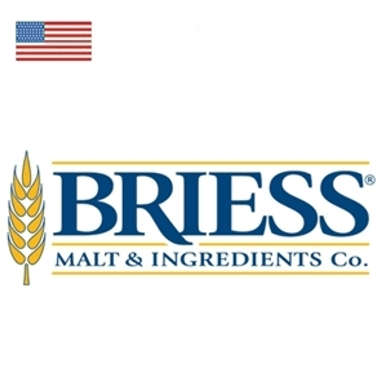 Breiss (American) Beer Grains