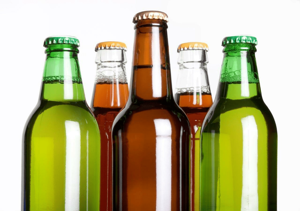 Beer Bottling & Kegging