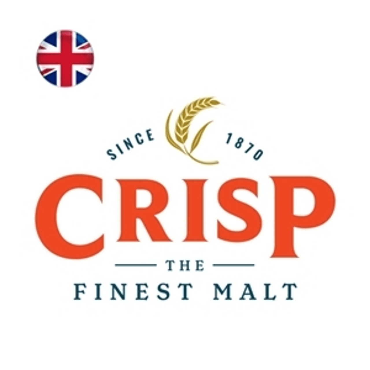 Crisp The Finest Malt