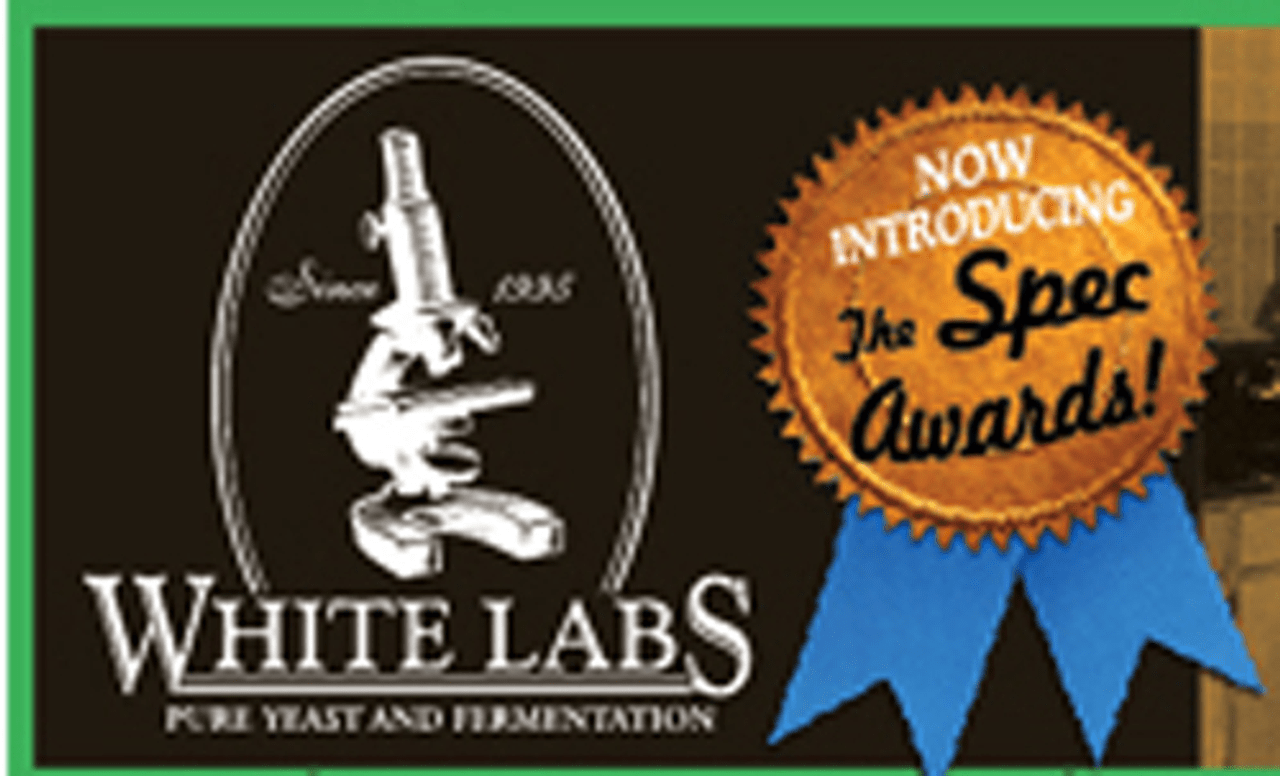 White Labs Liquid