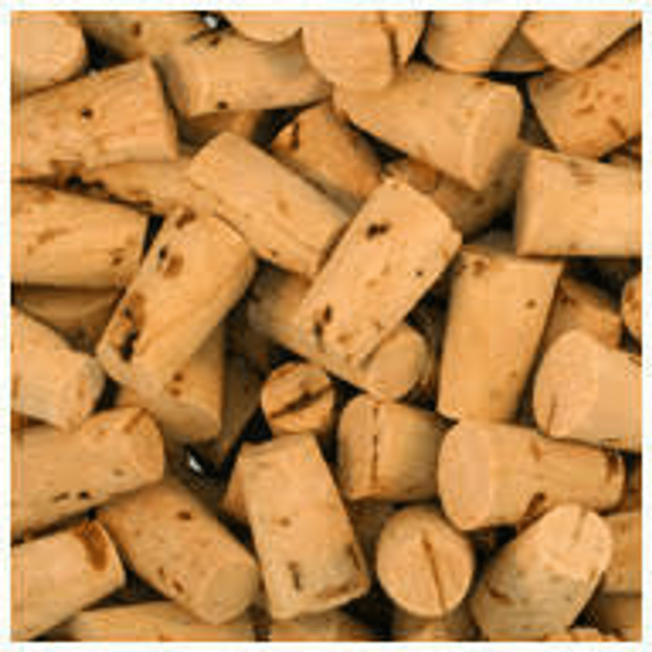 Tapered Corks