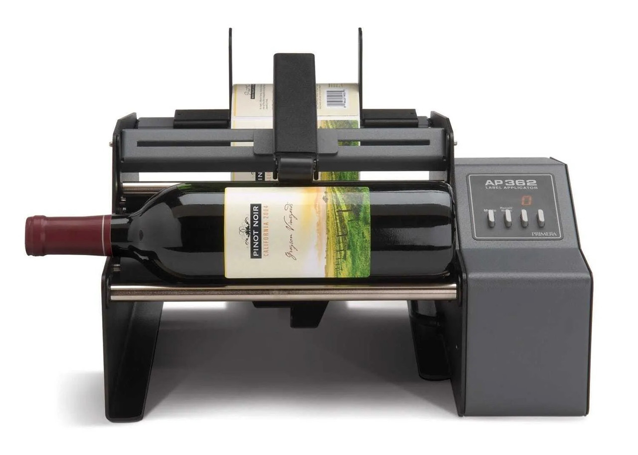 Primera AP362 - Label Applicator (Semi-Automatic)