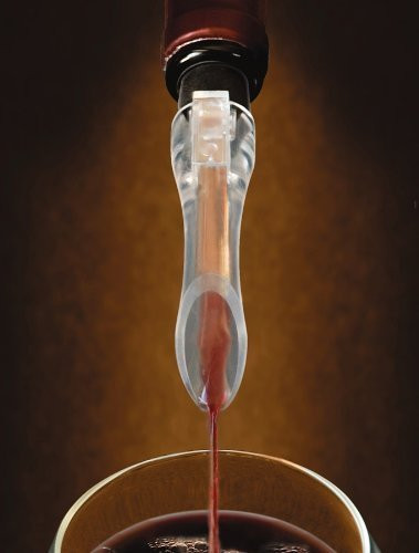 Vinoair Wine Aerator Nicholas Collection