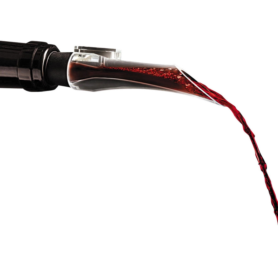 CORKPOPS VinOair Wine Aerator - Thumbnail 3