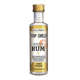 SS Top Shelf White Rum Flavoring - 1.7 oz