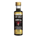 SS Top Shelf Jamaican Dark Rum - 1.7oz