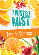 Twisted Mist - Tequila Sunrise (March)