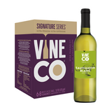 VineCo Signature Series™ Australian Sauvignon Blanc Wine Making Kit