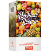 RJ Spagnols Orchard Breezin' Blackberry Blast Merlot Wine Making Kit