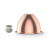 Still Spirits Create+ Alembic Copper Dome