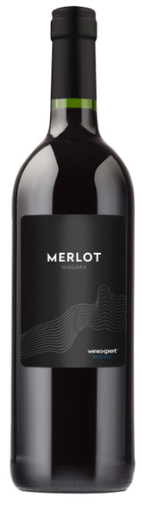 WineXpert Reserve Niagara Merlot  10L Wine Making Kit (Limited Reserve)