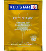 Red Star Pasteur Champagne