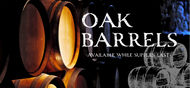 Unleashing Wine's Hidden Flavors: Unlock The Secrets of Aging Wine in a 5-Gallon Oak Barrel