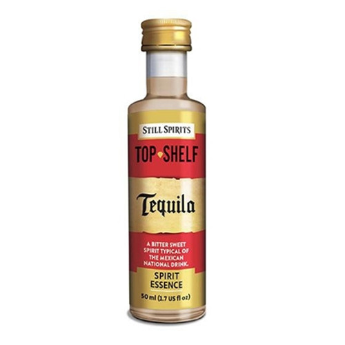 SS Top Shelf Tequila Flavoring - 1.7 oz