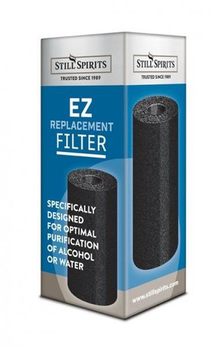 Still Spirits EZ Filter Carbon Cartridge