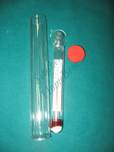 Mini Thermometer