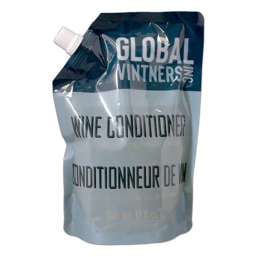 Wine Conditioner -  17 oz