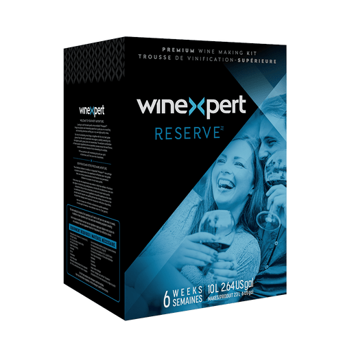 Winexpert Reserve Enigma, California Wine Making Kit