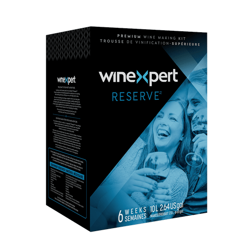 Winexpert Reserve Shiraz, Australia Wine Making Kit Winexpert Reserve Shiraz, Australia Wine Making Kit