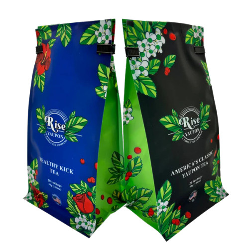 Healthy Kick & Classic Tea Pack (40 sachets)