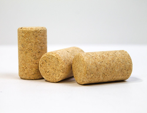 9 X 1 3/4 AGLICA WINE CORKS 30/BAG