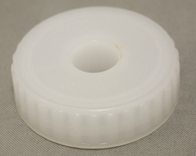 38 MM Screw Cap With Hole For Gallon Jug