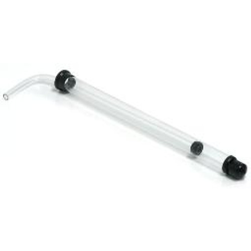 Mini Auto-Siphon for One Gallon Jugs 3/8"